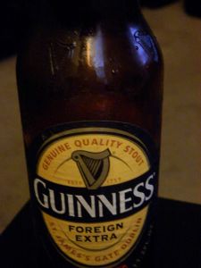 guinness